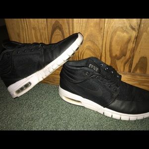 Stefan Janoski Nike Shoes